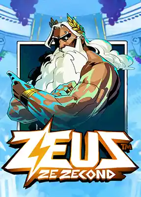 Zeus Ze Zecond